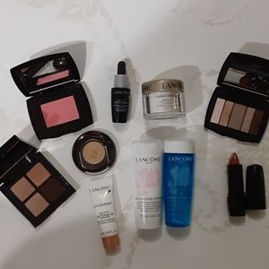 Lancome Deluxe Sample Bundle
